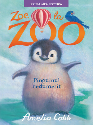 cover image of Zoe La Zoo.